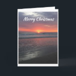 CARTE * NE PEUT ATTENDRE DE MARCHER LA PLAGE AVEC VOUS*<br><div class="desc">CAN'T WAIT TO WALK "THE BEACH WITH YOU!!!!!" SOUNDS LIKE A VERY ROMANTIC CHRISTMAS TO ME!!!!!! THANK YOU FOR STOPPING BY ONE OF MY EIGHT STORES AND MERRY CHRISTMAS TO "YOU"!!!!!!</div>