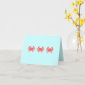 CARTE NE SOYEZ PAS SI DÉSAGRÉABLE (Fleur jaune)