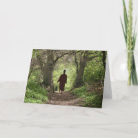 Ne suivez pas où le chemin peut mener