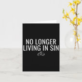 Carte Ne Vivant Plus Dans Le Mariage De Mariage De Maria (Fleur jaune)