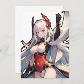 Carte Nébulon (Devant / Derrière)