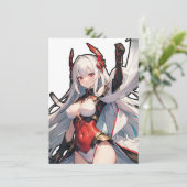 Carte Nébulon (Debout devant)