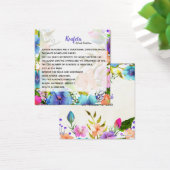 Carte Nefeli Koufeta (Bureau)