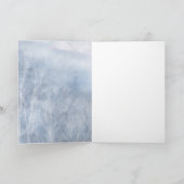 CARTE NEIGE LEOPARD NUAGE MARCHER (Intérieur)