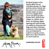 Carte NEKO et INU Chow et vacances pour chat