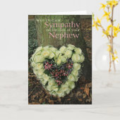 Carte Nephloss (Fleur jaune)