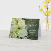 Carte Nephloss (Fleur jaune)