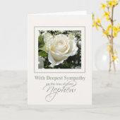 Carte Nephloss (Fleur jaune)