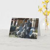 Carte Neptune Kansas City Plaza (Fleur jaune)