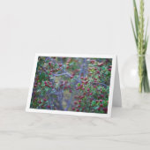 Carte Nerprun Méditerranéen, Rhamnus Alaternus Plante (Devant)