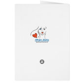 Carte Nest_B_Greeting vide (Dos)