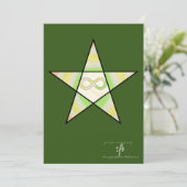 Carte Neurodivers Parol Lumineux Parol Holiday (Debout devant)