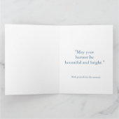 Carte New Beginnings / Nuevos Comienzos 2027 (Intérieur)