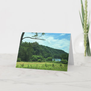 Carte New River
