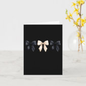 Carte New Year New Beginnings Same Amazing God Coquette  (Fleur jaune)