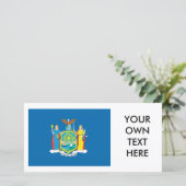 CARTE NEW YORK (Debout devant)