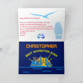 Carte New York, États-Unis, Personnalisable, Voyage en m (Intérieur)