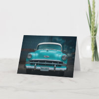 NH Antique/Voitures Classiques Voiture Vierge Salu