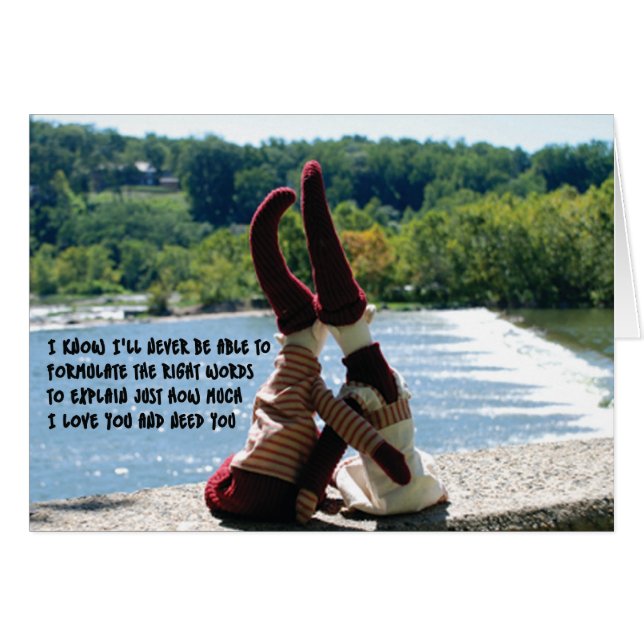 Carte Nice 11 (Devant horizontal)