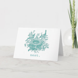 Carte Nid