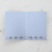 Carte Nid vide (Intérieur)