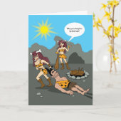 Carte N'importe quel anniversaire de l'occasion #82 (Fleur jaune)