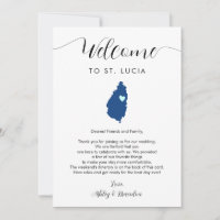 N'importe quelle couleur Sainte-Lucie Mariage Accu