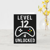 Carte Niveau 12 Jeu vidéo non bloqué (Fleur jaune)