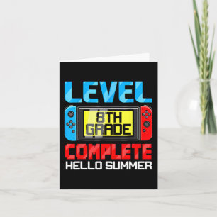 Carte Niveau De Qualité Gamer Complet Cl De 2023 Graduat
