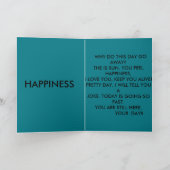 Carte njuguna (Intérieur)