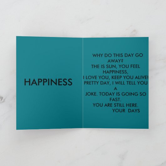 Carte njuguna (Intérieur)