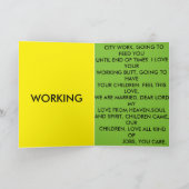 Carte njuguna (Intérieur)