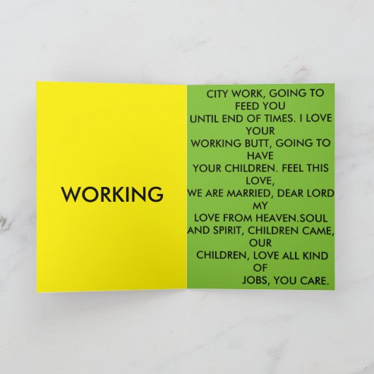 Carte njuguna (Intérieur)