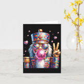 Carte Nk Disco Nutcracker Bubblegum Christmas For Men Wo (Fleur jaune)