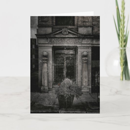 Carte No 270 Red River Road 1 Old Film Version (Devant)