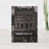 Carte No 358 Queen St E 1 (Devant)