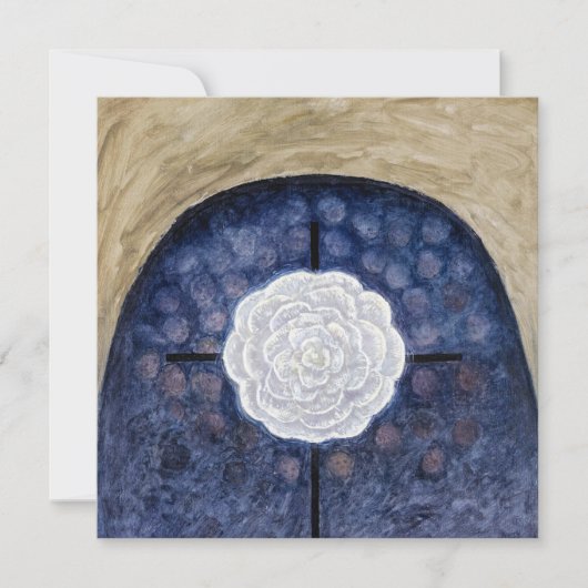 Carte No 35 | Anna Cassel | (Devant)