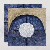 Carte No 35 | Anna Cassel | (Devant / Derrière)