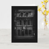 Carte No 639 Yonge St 1 avec frontière (Fleur jaune)