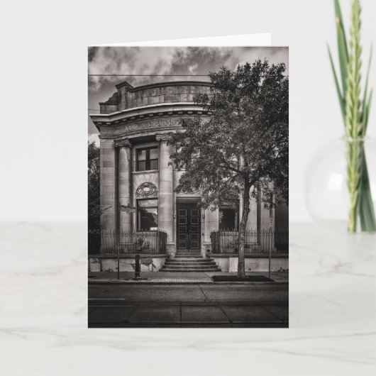 Carte No 744 Queen St E 2 (Devant)