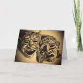 Carte Nocturne (Devant)