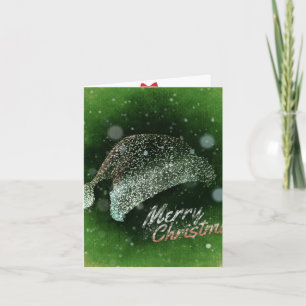 Carte Noël