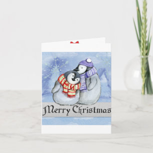 Carte Noël
