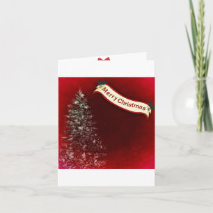 Carte Noël