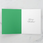 Carte Noël à Cute Koala (Intérieur)