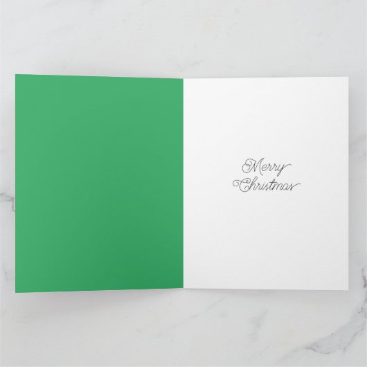 Carte Noël à Cute Koala (Intérieur)