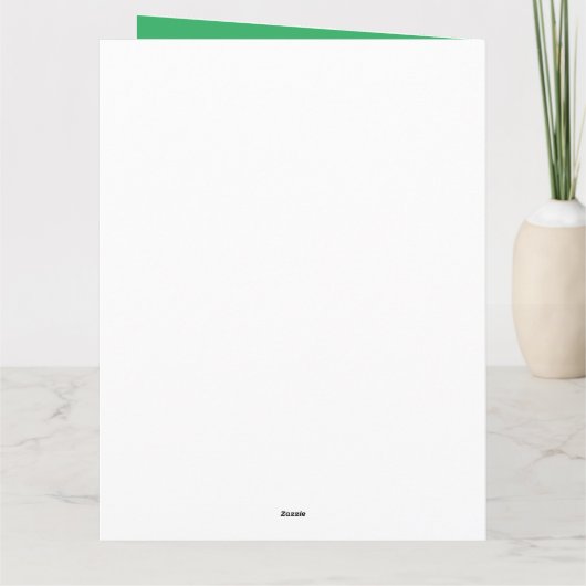 Carte Noël à Cute Koala (Dos)