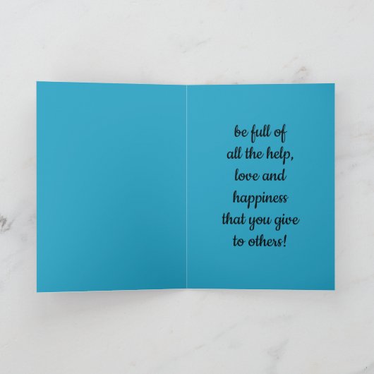 Carte Noël à Grandson (Intérieur)