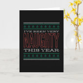 CARTE NOËL COQUIN (Fleur jaune)