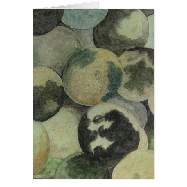 Carte Noir (Devant)
